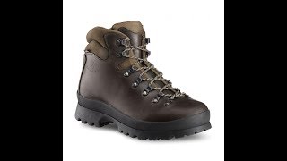 Scarpa Ranger 2 GTX Activ boot review [upl. by Clinton]