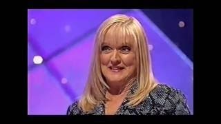 Stars in Their Eyes Soap Stars Specal 2003 RIP Bernie Nolan [upl. by Malim]