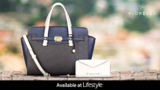 Fiorelli  New Collection [upl. by Paulina695]