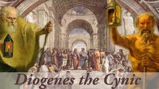 Diogenes the Cynic The Mad Genius Philosopher of Ancient Greece [upl. by Lihcox627]