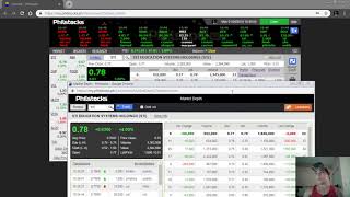 Philstocks Broker Review [upl. by Ayekram]