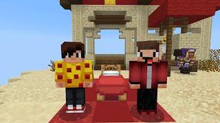 I Brought Diecies back to Bedwars [upl. by Paten]