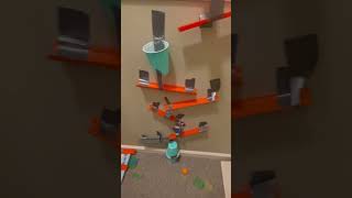 Hot wheel trick shot [upl. by Lika]