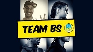 Team BS  Ma fierté [upl. by Ragg849]