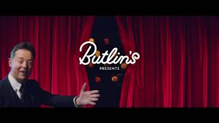 Visit Butlins in 2023  the Home of Entertainment [upl. by Asilegna]