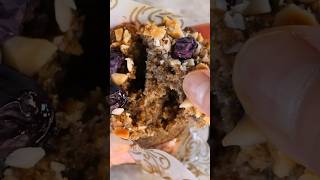 Moist amp fluffy keto vegan muffins for breakfast [upl. by Nnaaihtnyc]