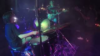 quotConcannonquot Youth Band  Higbee MO Fair  8192022  Drum POV [upl. by Pearle]