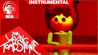 Baldi’s Basics Song Basics in Behavior Red Instrumental The Living Tombstone feat OR3O [upl. by Ahsoek]