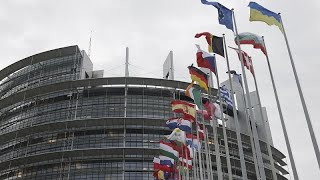 Ist die Europäische Union fit für die Zukunft [upl. by Riorsson803]