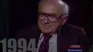 Milton Friedman  Abolish The Fed [upl. by Drugge]