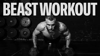 Beast Workout playlist  David Guetta Biggest Hits Extended [upl. by Nyleaj]