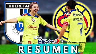 🔴 EN VIVO Femenil América Vs Atlas [upl. by Arbua]