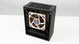 Model09  Mini ITX case [upl. by Nal]