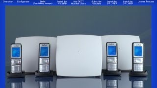 Mitel® SIPDECT™ Enterprise Basic Installation [upl. by Aicinat496]