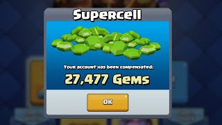 Using FREE GEMS to BULLY my way to 1000 🏆 [upl. by Eatnom]