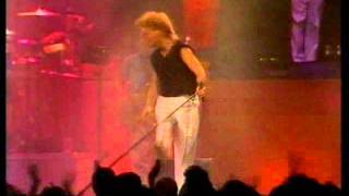 Playing to Win  John Farnham in Concert 1987 [upl. by Eleen]