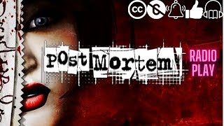 Postmortem  Thriller Story  Free Full Length Audible Audiobook [upl. by Moersch]