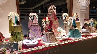 Venue Trousseau Packing In Ambala  Trousseau Packing Ideas  Chaab Decoration Ideas Packing Ideas [upl. by Haidabej]