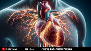 How the Heart Functions pathophysiology cardiovasculardisease [upl. by Miguel]