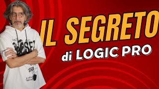 LOGIC PRO  Come sincronizzare una canzone  TUTORIAL [upl. by Eilahtan]