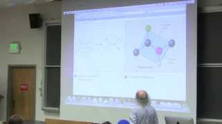 5 Biochemistry Lecture Protein Structure from Kevin Aherns BB 350 [upl. by Crandale]