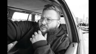 Action Bronson  The Chairmans Intent Official Audio [upl. by Twila15]