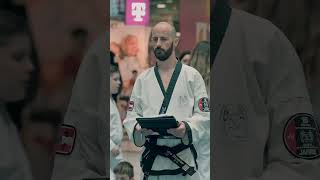 TAEKWONDO TOURNAMENT🥋💥 martialarts trendingshorts taekwondo kampfkunst selfdefense blackbelt [upl. by Rennat701]