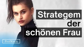 Strategem 31 Spieltheorie Strategem der schönen Frau [upl. by Lehcor355]