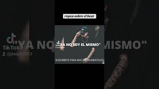 FREE ALEMAN X GERA MX TYPE BEAT quotYA NO SOY EL MISMOquot USO LIBRE [upl. by Kella875]