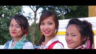 New Nepali tamang selo song sailung Lekama by Teju Tamang [upl. by Zucker]