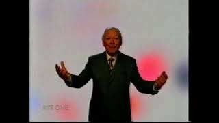 RTE One commercials amp trails May 19 2004 [upl. by Kassey642]