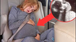 8YearOld Girl Taunted at School Parents Rush for Ultrasound – Discover the Shocking Truth [upl. by Farrar869]