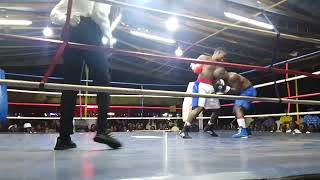 Mussa Mkwanda vs Farai Makonde Malawi Professional Boxing Control Board sanctioned non title bout [upl. by Deming11]