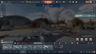 LIVE War thunder 100 [upl. by Hodge174]