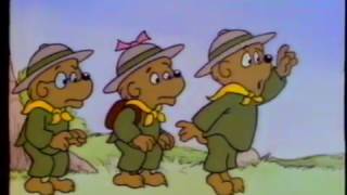 The Berenstain Bears To the Rescue [upl. by Lizette]