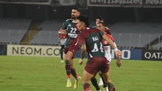 Mohun Bagan vs FC Ravshan Full Match Highlights  MBSG vs FC Ravshan  ACL 2 GROUP STAGE [upl. by Abelard180]