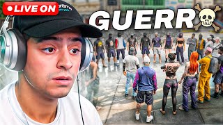 HOJE E DIA DE QUEBRADEIRA NO GTA RP  LOUD CORINGA AO VIVO  DEIXA O LIKEEEEEE RSRS [upl. by Grosz]