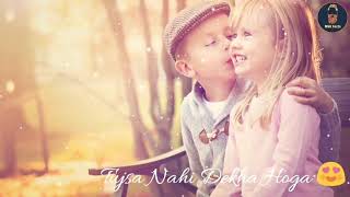 New Most Romantic 30 Seconds WhatsApp Status love 30 sec whatsapp video [upl. by Uzziel]