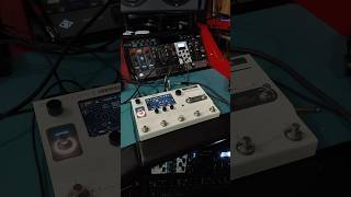 Upcoming videos How does Ampero amp profiles compete with Kemper Neural ToneX guitar [upl. by Darbie]