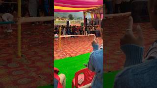 Faw Baga re\ Gairsain mela fawbagare gadwalisong [upl. by Surtemed]