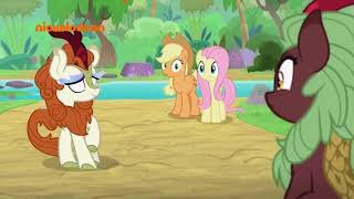 My Little Pony Friendship Is Magic Season 8 Episode 23 – Sounds of Silence [upl. by Ahsasal]