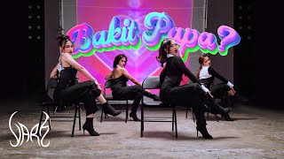 YARA ‘Bakit Papa’ Official Dance Performance [upl. by Kirsten]