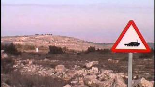 Los campos de maniobras  Albacete Chinchilla Hoya Gonzalo Higueruela [upl. by Releyks661]