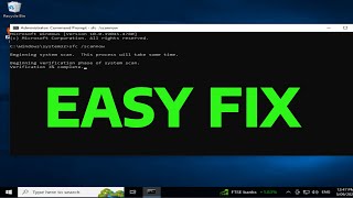 Fix resampledmodll Not Found or Missing in Windows 10 [upl. by Glavin268]