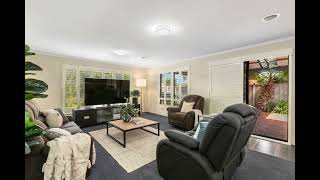 23 Swordgrass Avenue Tarneit VIC 3029 [upl. by Janice]