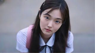 Seemingly Innocent Schoolgirl Turned Out To Be The Perpetrator Of The Serial Murders l Kdrama Recap [upl. by Ahsie]