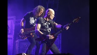 ACCEPT  Fast As A Shark  HQ sound live [upl. by Blanchette]