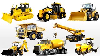 BAUMA China Tour Hội chợ Triển lãm Máy Xây Dựng tại Thượng Hải Trung Quốc Lh 0975667277CôngtyVTE [upl. by Lenoj]