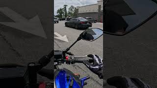 GETTING KICKED OUT OF ROCKYS bikelife [upl. by Olivier]