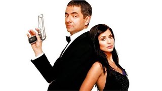 Johnny English Full Movie Review And Facts  Rowan Atkinson  Natalie Imbruglia [upl. by Walling218]